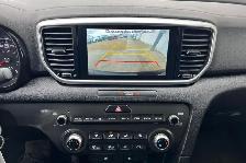 2021 Kia Sportage LX AWD - Photo 20