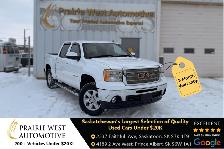 2013 GMC Sierra 1500 4WD Crew Cab 143.5' SLE