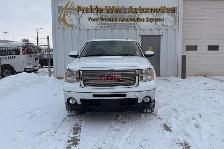 2013 GMC Sierra 1500 4WD Crew Cab 143.5' SLE - Photo 2