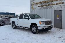 2013 GMC Sierra 1500 4WD Crew Cab 143.5' SLE - Photo 3