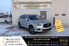 2019 Infiniti QX60 PURE AWD