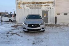 2019 Infiniti QX60 PURE AWD - Photo 2