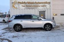 2019 Infiniti QX60 PURE AWD - Photo 4