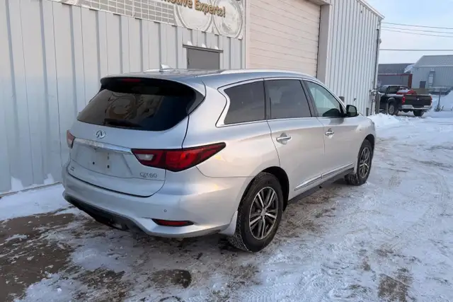 2019 Infiniti QX60 PURE AWD - Photo 5