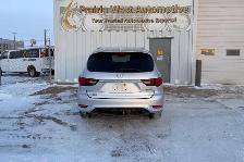 2019 Infiniti QX60 PURE AWD - Photo 6