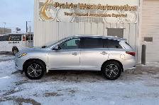 2019 Infiniti QX60 PURE AWD - Photo 8