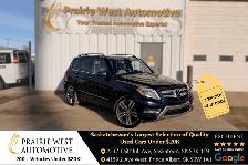 2014 Mercedes-Benz GLK-Class 4MATIC 4dr GLK 250 BlueTec