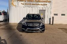 2014 Mercedes-Benz GLK-Class 4MATIC 4dr GLK 250 BlueTec - Photo 2