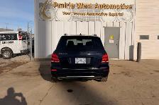 2014 Mercedes-Benz GLK-Class 4MATIC 4dr GLK 250 BlueTec - Photo 6