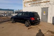 2014 Mercedes-Benz GLK-Class 4MATIC 4dr GLK 250 BlueTec - Photo 7