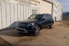 2014 Mercedes-Benz GLK-Class 4MATIC 4dr GLK 250 BlueTec - Photo 9