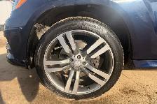 2014 Mercedes-Benz GLK-Class 4MATIC 4dr GLK 250 BlueTec - Photo 10