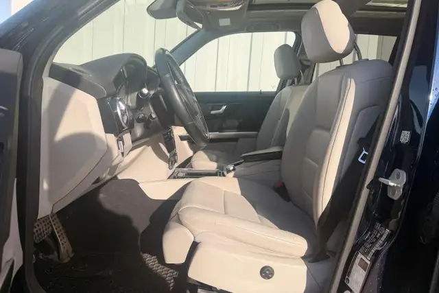 2014 Mercedes-Benz GLK-Class 4MATIC 4dr GLK 250 BlueTec - Photo 11