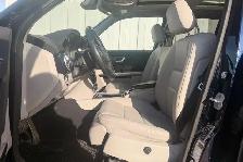 2014 Mercedes-Benz GLK-Class 4MATIC 4dr GLK 250 BlueTec - Photo 11