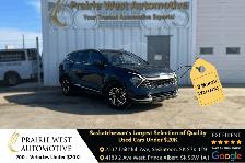 2023 Kia Sportage LX FWD