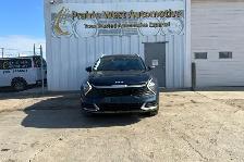 2023 Kia Sportage LX FWD - Photo 2