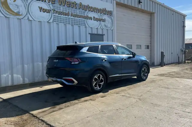 2023 Kia Sportage LX FWD - Photo 5