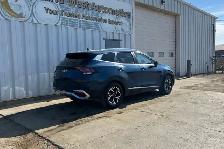 2023 Kia Sportage LX FWD - Photo 5