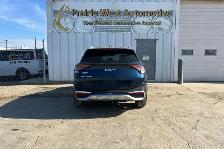 2023 Kia Sportage LX FWD - Photo 6