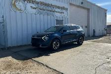 2023 Kia Sportage LX FWD - Photo 7