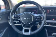 2023 Kia Sportage LX FWD - Photo 8