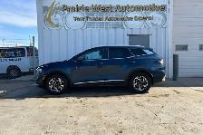 2023 Kia Sportage LX FWD - Photo 9