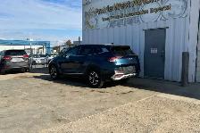 2023 Kia Sportage LX FWD - Photo 10