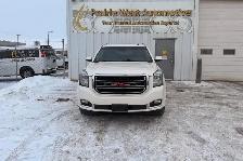 2015 GMC Yukon XL 4WD 4dr SLT - Photo 2