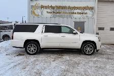2015 GMC Yukon XL 4WD 4dr SLT - Photo 4