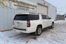 2015 GMC Yukon XL 4WD 4dr SLT - Photo 5