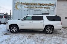 2015 GMC Yukon XL 4WD 4dr SLT - Photo 8