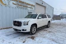 2015 GMC Yukon XL 4WD 4dr SLT - Photo 9