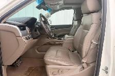 2015 GMC Yukon XL 4WD 4dr SLT - Photo 11