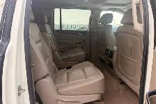 2015 GMC Yukon XL 4WD 4dr SLT - Photo 14