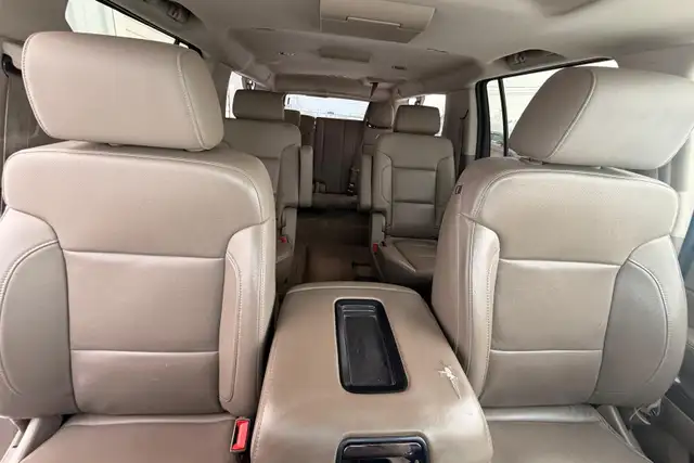 2015 GMC Yukon XL 4WD 4dr SLT - Photo 15
