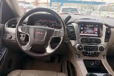 2015 GMC Yukon XL 4WD 4dr SLT - Photo 18