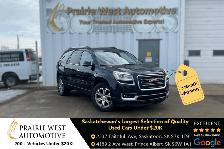 2016 GMC Acadia AWD 4dr SLT w/SLT-1
