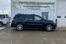 2016 GMC Acadia AWD 4dr SLT w/SLT-1 - Photo 4