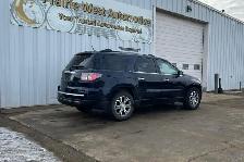 2016 GMC Acadia AWD 4dr SLT w/SLT-1 - Photo 5