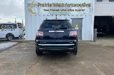 2016 GMC Acadia AWD 4dr SLT w/SLT-1 - Photo 6