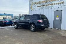 2016 GMC Acadia AWD 4dr SLT w/SLT-1 - Photo 7