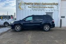 2016 GMC Acadia AWD 4dr SLT w/SLT-1 - Photo 8