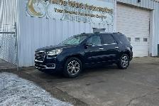 2016 GMC Acadia AWD 4dr SLT w/SLT-1 - Photo 9