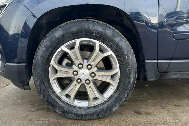 2016 GMC Acadia AWD 4dr SLT w/SLT-1 - Photo 10