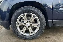 2016 GMC Acadia AWD 4dr SLT w/SLT-1 - Photo 10