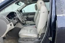 2016 GMC Acadia AWD 4dr SLT w/SLT-1 - Photo 11