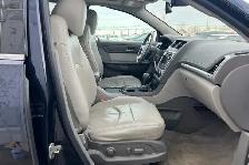 2016 GMC Acadia AWD 4dr SLT w/SLT-1 - Photo 12