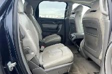 2016 GMC Acadia AWD 4dr SLT w/SLT-1 - Photo 13