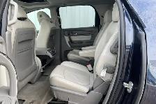 2016 GMC Acadia AWD 4dr SLT w/SLT-1 - Photo 14