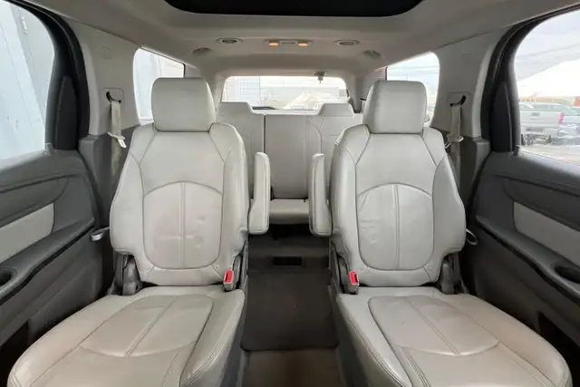 2016 GMC Acadia AWD 4dr SLT w/SLT-1 - Photo 16